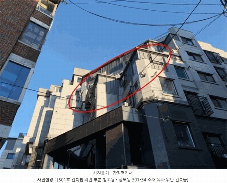 2025타경102076 서울특별시 동작구 국사봉10길 65-5, 푸른주택 6층 601호 다세대(빌라) 경매 이미지