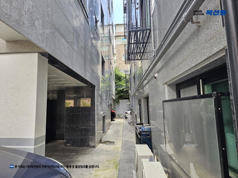 2025타경102076 서울특별시 동작구 국사봉10길 65-5, 푸른주택 2층 202호 다세대(빌라) 경매 이미지
