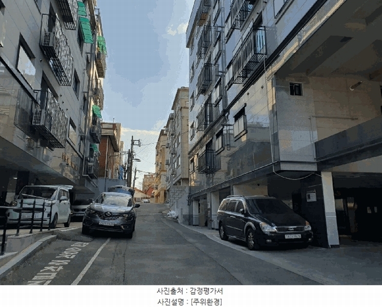2025타경102076 서울특별시 동작구 국사봉10길 65-5, 푸른주택 2층 202호 다세대(빌라) 경매 이미지