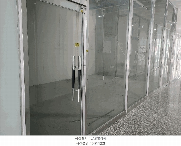 2025타경11451 경상남도 양산시 동면 금오로 256, 금강프라자 1층 112호 근린상가 경매 이미지