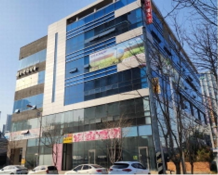 2025타경11451 경상남도 양산시 동면 금오로 256, 금강프라자 1층 107호 근린상가 경매 이미지