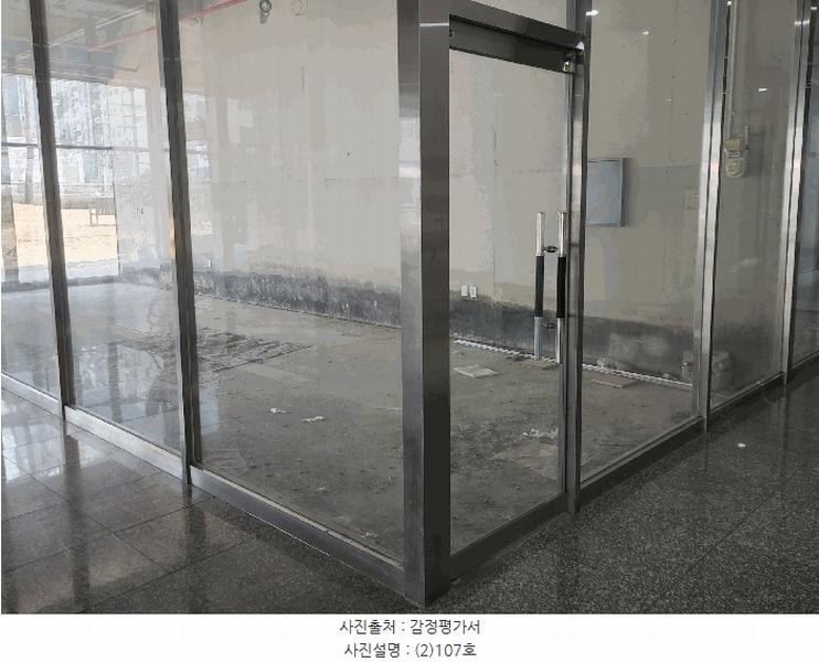 2025타경11451 경상남도 양산시 동면 금오로 256, 금강프라자 1층 107호 근린상가 경매 이미지