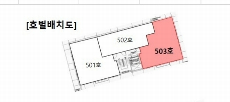 2024타경149819 서울특별시 강서구 등촌로13길 170-8, 래안빌 5층 503호 다세대(빌라)[공급15평형] 경매 이미지