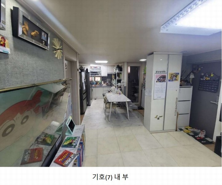 2025타경102915 서울특별시 관악구 복은14길 17, 산마루빌 4층 401호 다세대(빌라) 경매 이미지