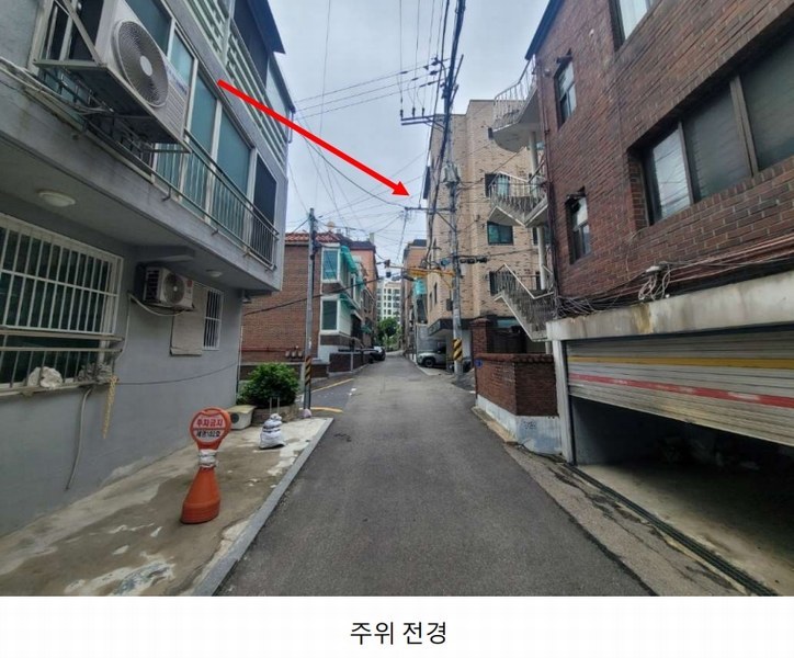 2025타경102915 서울특별시 관악구 복은14길 17, 산마루빌 4층 401호 다세대(빌라) 경매 이미지