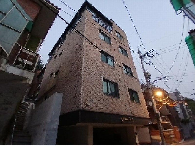 2025타경102915 서울특별시 관악구 복은14길 17, 산마루빌 4층 401호 다세대(빌라) 경매 이미지