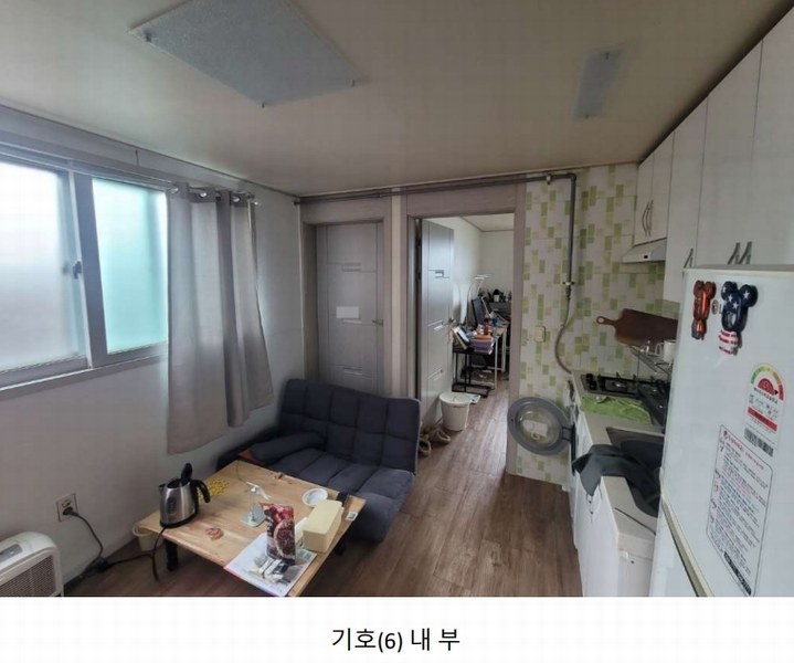 2025타경102915 서울특별시 관악구 복은14길 17, 산마루빌 3층 302호 다세대(빌라)[공급9평형] 경매 이미지