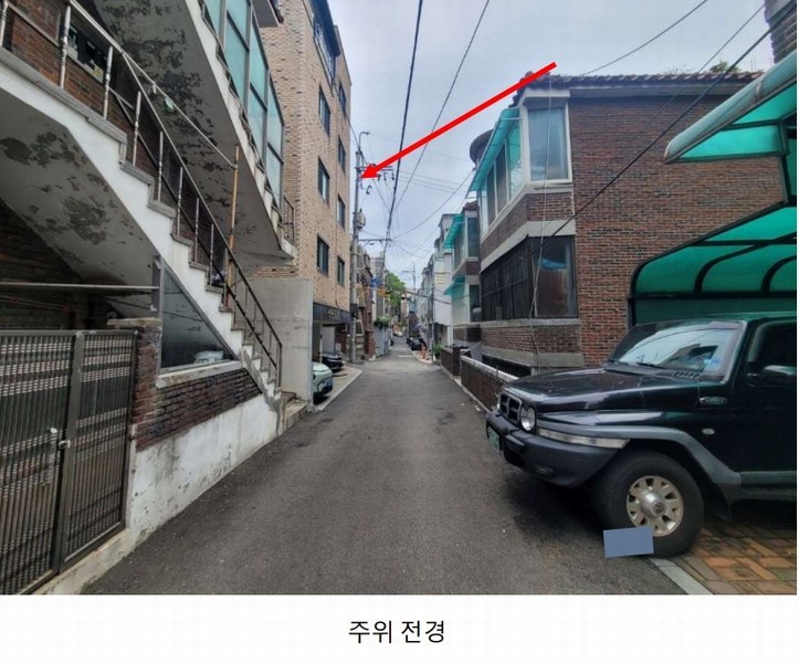 2025타경102915 서울특별시 관악구 복은14길 17, 산마루빌 2층 201호 다세대(빌라)[공급13평형] 경매 이미지