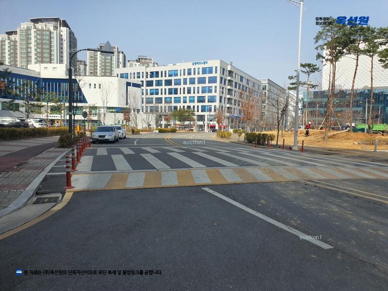 2025타경33705 경기도 김포시 태장로795번길 23, 김포마스터비즈파크 5층 526호 아파트형공장 경매 이미지