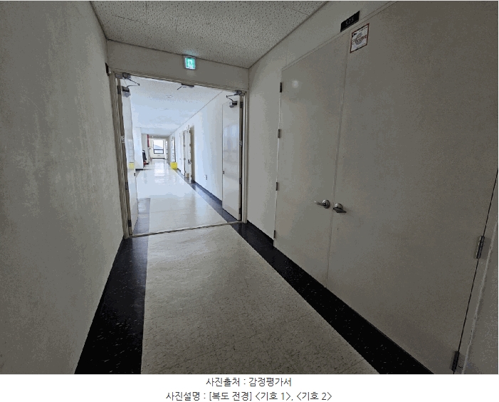 2025타경33705 경기도 김포시 태장로795번길 23, 김포마스터비즈파크 5층 526호 아파트형공장 경매 이미지
