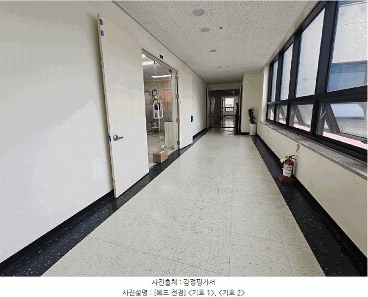 2025타경33705 경기도 김포시 태장로795번길 23, 김포마스터비즈파크 5층 526호 아파트형공장 경매 이미지