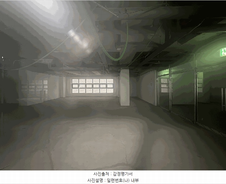2025타경33970 경기도 부천시 원미구 부천로 58, 마스터웍바이로뎀 2층 204호 근린상가 경매 이미지