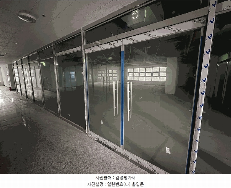 2025타경33970 경기도 부천시 원미구 부천로 58, 마스터웍바이로뎀 2층 204호 근린상가 경매 이미지