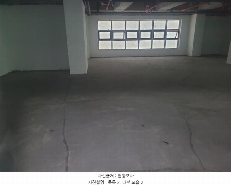 2025타경33970 경기도 부천시 원미구 부천로 58, 마스터웍바이로뎀 2층 204호 근린상가 경매 이미지
