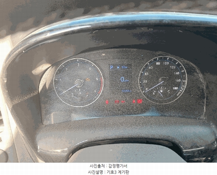 2025타경34100 경기도 김포시 대곶면 쇄암리 208-3, 김포주차장 포터2 경매 이미지