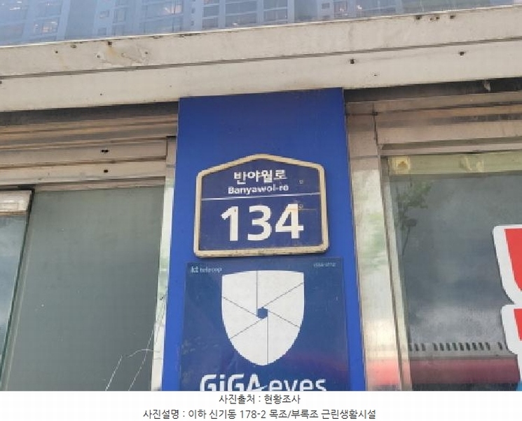 2025타경8283 대구광역시 동구 신기동 178-2 근린시설 경매 이미지
