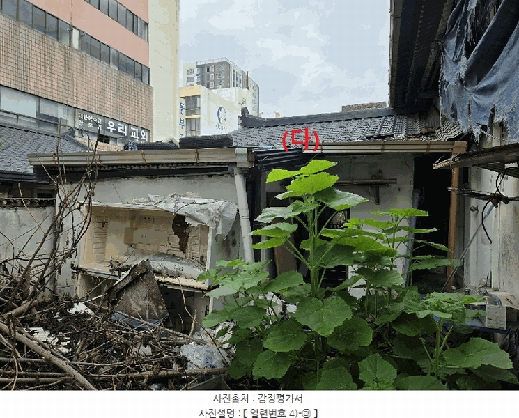 2025타경8283 대구광역시 동구 신기동 178-2 근린시설 경매 이미지