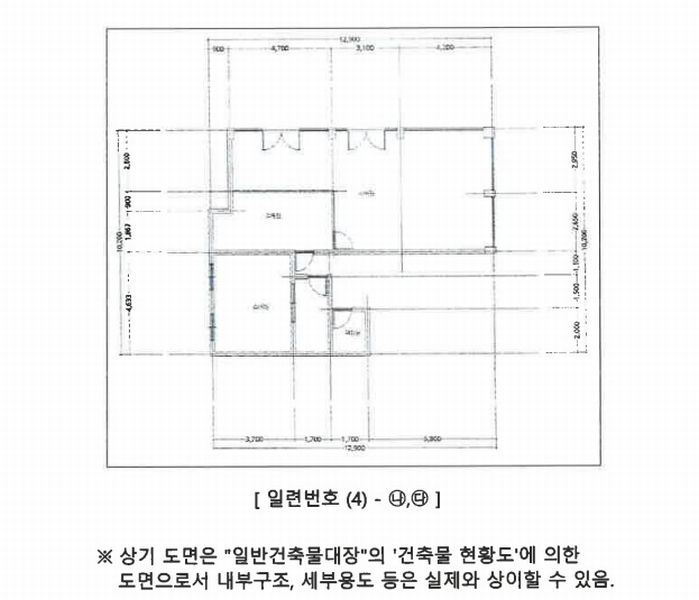 2025타경8283 대구광역시 동구 신기동 178-2 근린시설 경매 이미지