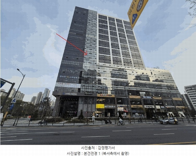 2025타경502 경기도 안양시 만안구 안양동 1432 아파트형공장 경매 이미지