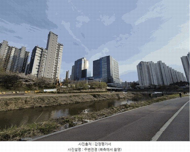 2025타경502 경기도 안양시 만안구 안양동 1432 아파트형공장 경매 이미지