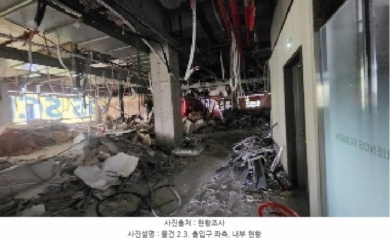 2025타경100760 경기도 안양시 동안구 호계동 711-1 근린상가 경매 이미지
