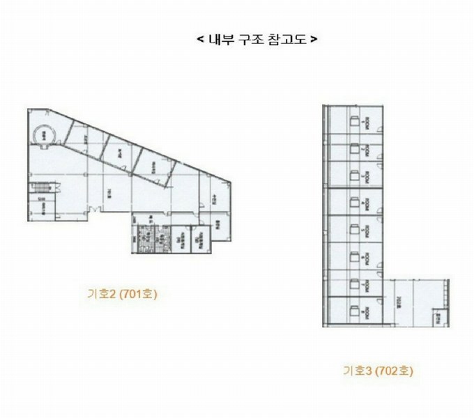 2025타경100760 경기도 안양시 동안구 호계동 711-1 근린상가 경매 이미지