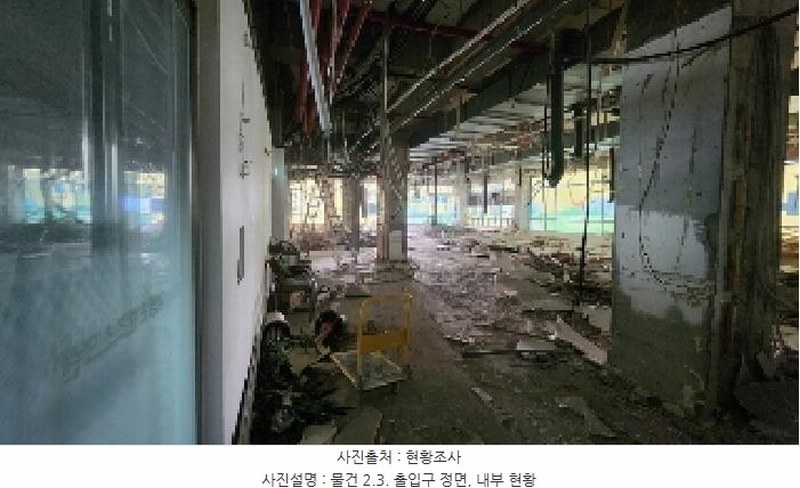 2025타경100760 경기도 안양시 동안구 호계동 711-1 근린상가 경매 이미지