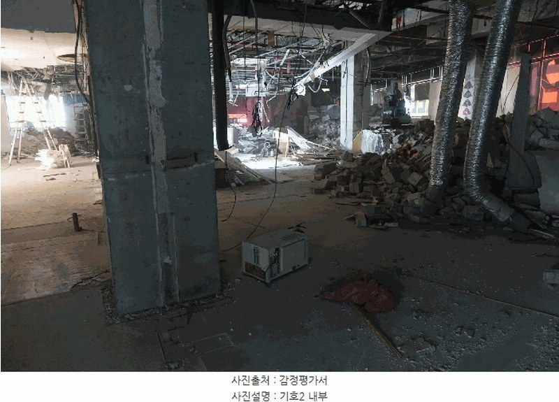 2025타경100760 경기도 안양시 동안구 호계동 711-1 근린상가 경매 이미지