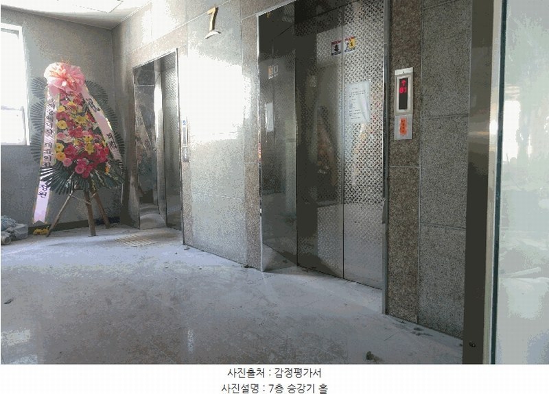 2025타경100760 경기도 안양시 동안구 호계동 711-1 근린상가 경매 이미지