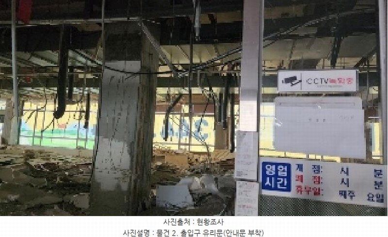 2025타경100760 경기도 안양시 동안구 호계동 711-1 근린상가 경매 이미지