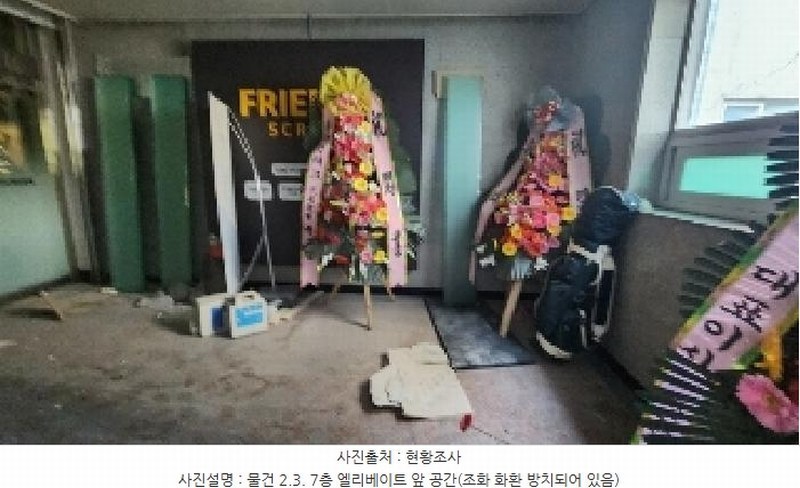 2025타경100760 경기도 안양시 동안구 호계동 711-1 근린상가 경매 이미지