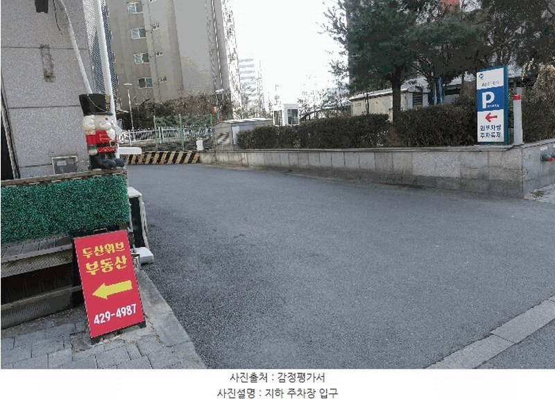 2025타경100760 경기도 안양시 동안구 호계동 711-1 근린상가 경매 이미지