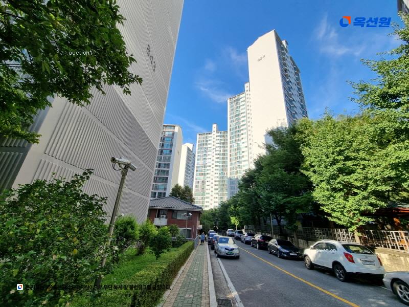 2025타경101132 경기도 군포시 산본동 1152-7 아파트[공급45평형] 경매 이미지