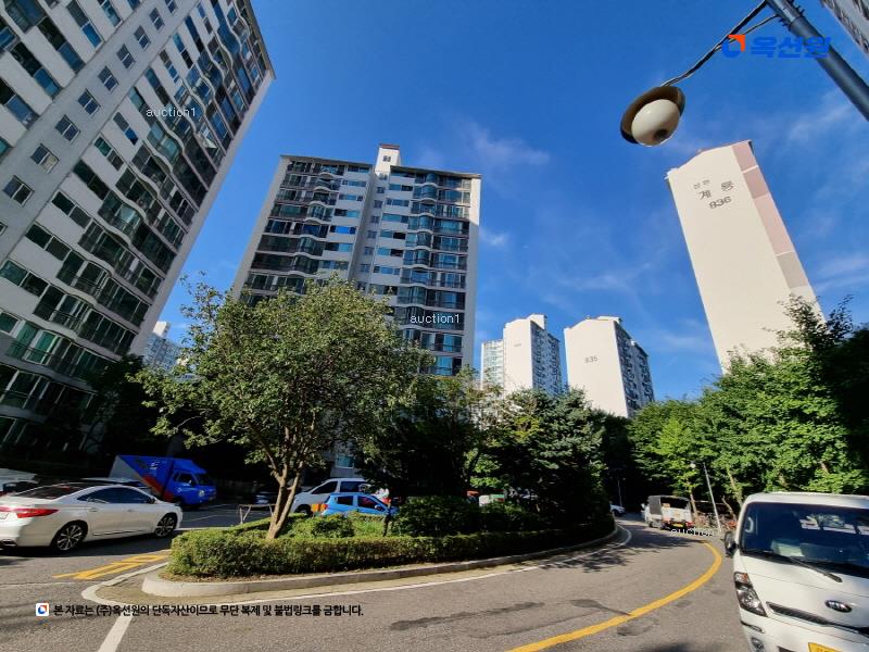 2025타경101132 경기도 군포시 산본동 1152-7 아파트[공급45평형] 경매 이미지