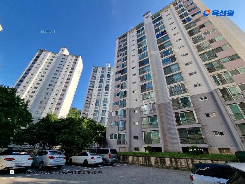2025타경101132 경기도 군포시 산본동 1152-7 아파트[공급45평형] 경매 이미지