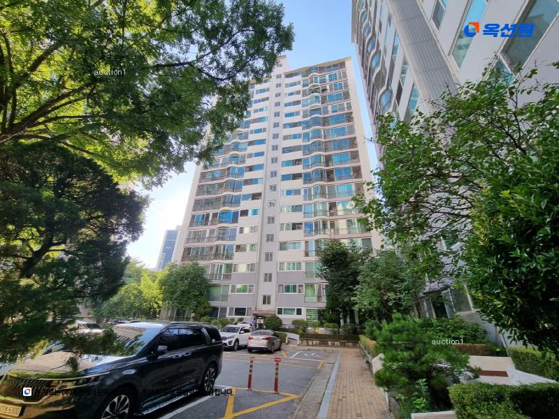 2025타경101132 경기도 군포시 산본동 1152-7 아파트[공급45평형] 경매 이미지