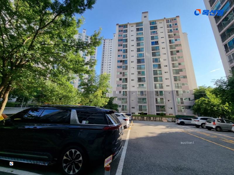 2025타경101132 경기도 군포시 산본동 1152-7 아파트[공급45평형] 경매 이미지
