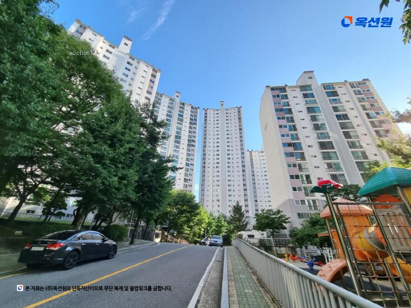2025타경101132 경기도 군포시 산본동 1152-7 아파트[공급45평형] 경매 이미지