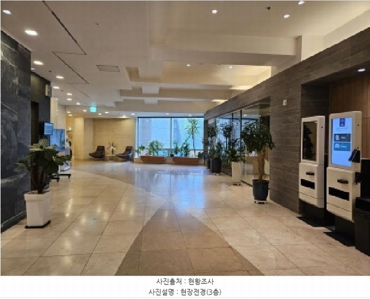 2025타경55364 경기도 용인시 기흥구 보정로 32, 지젤스포츠클럽 3층 301호 근린상가 경매 이미지