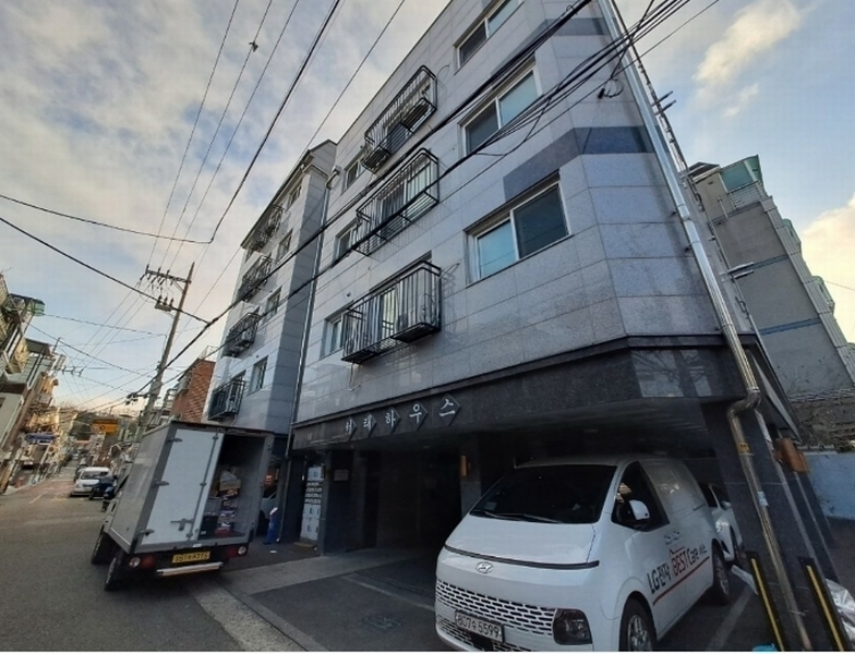 2025타경4395 서울특별시 양천구 가로공원로58길 20, 서래하우스 5층 502호 다세대(빌라) 경매 이미지