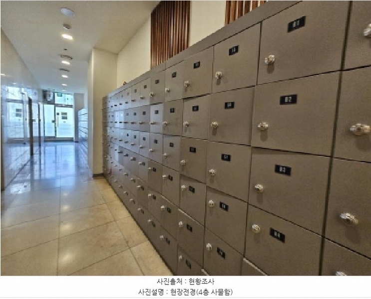 2025타경55364 경기도 용인시 기흥구 보정로 32, 지젤스포츠클럽 4층 401호 근린상가 경매 이미지