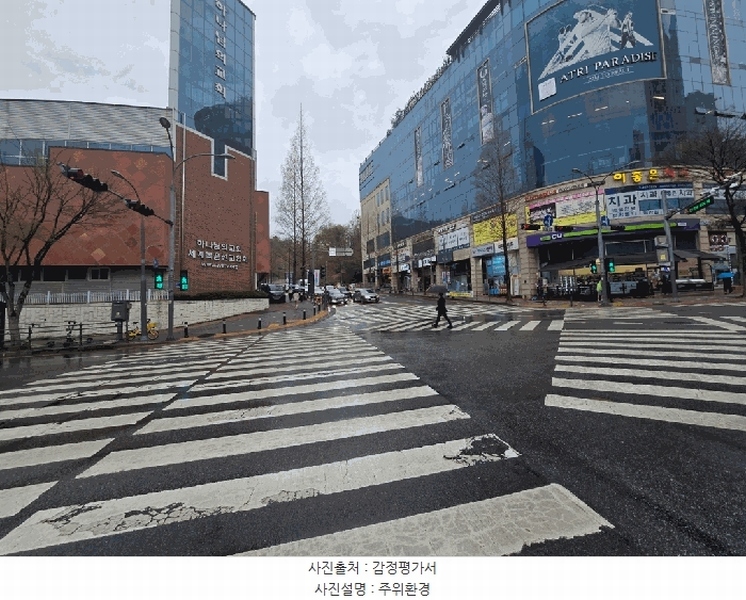 2025타경55364 경기도 용인시 기흥구 보정로 32, 지젤스포츠클럽 6층 601호 근린상가 경매 이미지