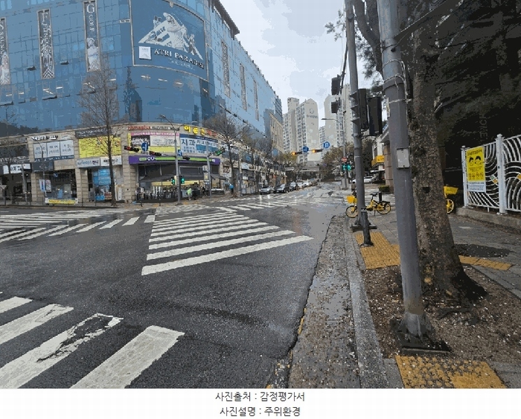 2025타경55364 경기도 용인시 기흥구 보정로 32, 지젤스포츠클럽 6층 601호 근린상가 경매 이미지
