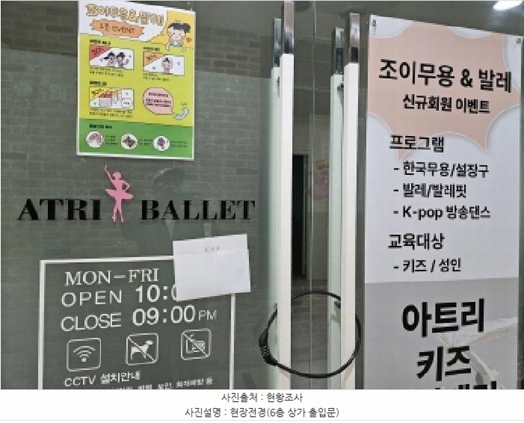 2025타경55364 경기도 용인시 기흥구 보정로 32, 지젤스포츠클럽 6층 601호 근린상가 경매 이미지