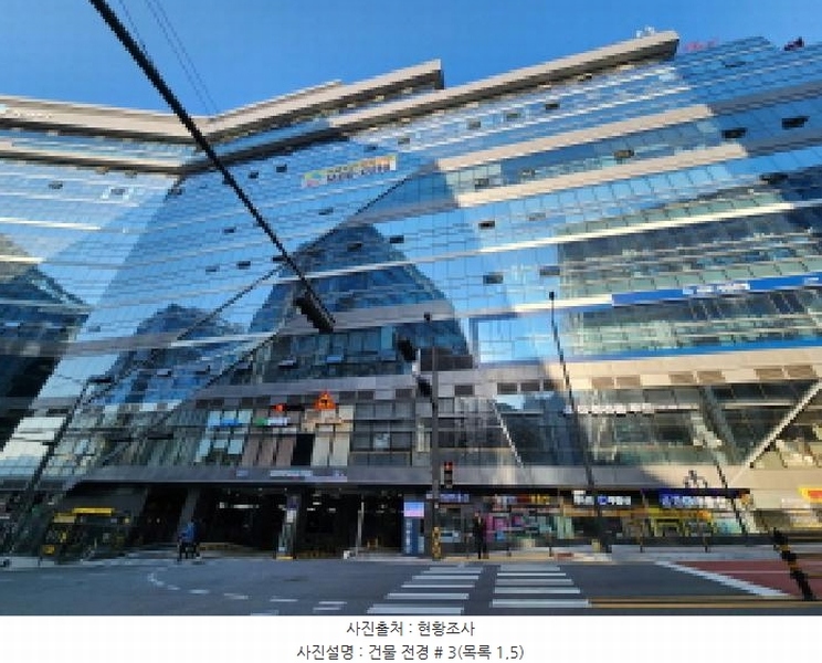 2025타경71521 경기도 구리시 갈매순환로166번길 46, 구리갈매금강펜테리움아이엑스타워 지식산업센터동 8층 08-073호 아파트형공장 경매 이미지
