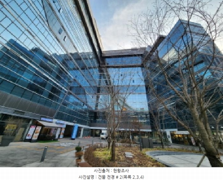 2025타경71521 경기도 구리시 갈매순환로166번길 46, 구리갈매금강펜테리움아이엑스타워 기숙사동 9층 에스-0902호 아파트형공장 경매 이미지