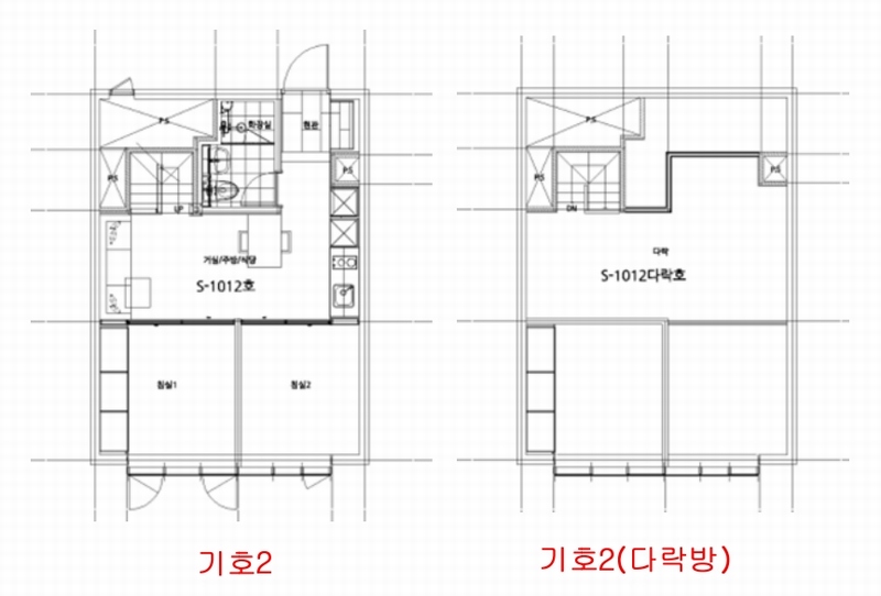 2025타경71521 경기도 구리시 갈매순환로166번길 46, 구리갈매금강펜테리움아이엑스타워 기숙사동 10층 에스-01012호 아파트형공장 경매 이미지