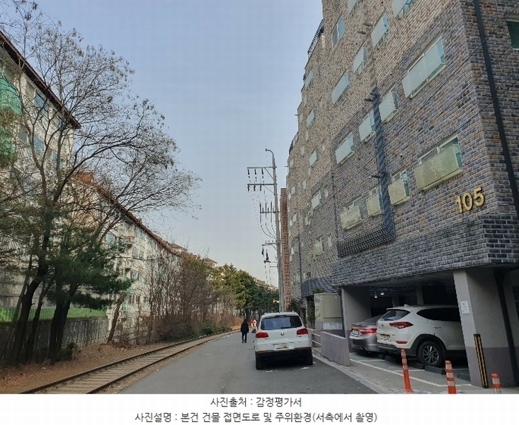 2025타경4784 서울특별시 구로구 오리로11길 99, 다원리치타운 105동 6층 601호 다세대(빌라) 경매 이미지
