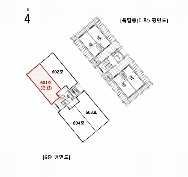 2025타경4784 서울특별시 구로구 오리로11길 99, 다원리치타운 105동 6층 601호 다세대(빌라) 경매 이미지