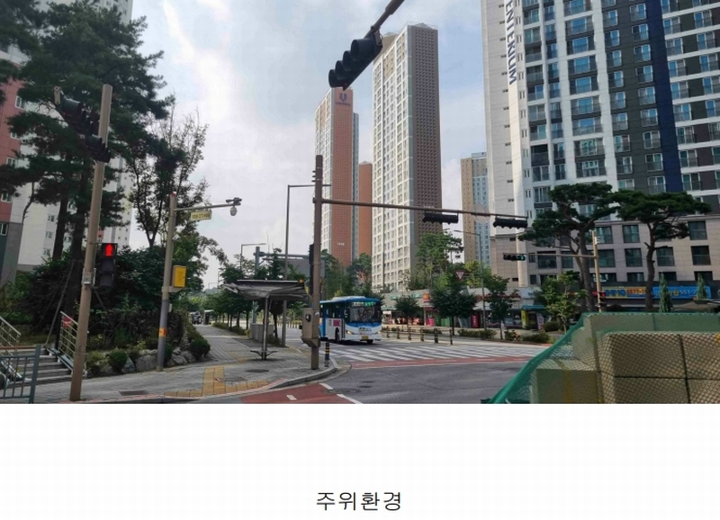 2025타경72363 경기도 남양주시 다산동 6250 아파트형공장 경매 이미지
